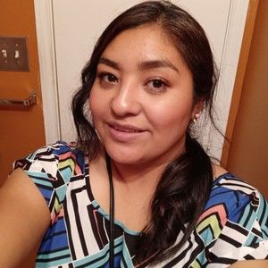 Meet your Posher, Mommy